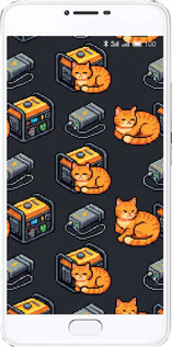 2D пластиковый чехол Autonomous Zone для Meizu U20 - 6771t-416 изображение 