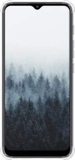 Силикон с усиленными углами чехол № 5406 для Motorola E20 - 5406sp-2509 изображение 