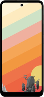 TPU чехол № 5420 для Motorola E40 - 5420b-2660 изображение 