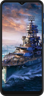 Силиконовый чехол Военный корабль, world of tanks, wargaming для Motorola E7 Plus - 6461u-2107 изображение 