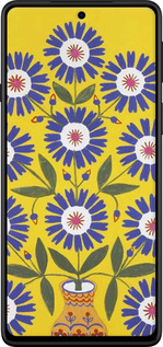 TPU чехол Примаченко2 для Motorola Edge 20 - 5910b-2497 изображение 