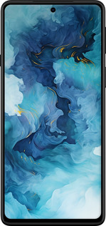 TPU чехол Акварель для Motorola Edge 20 - 6320b-2497 изображение 