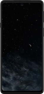 TPU чехол Нічне небо для Motorola Edge 20 - 6451b-2497 изображение 