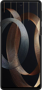 Силиконовый чехол Симфония для Motorola Edge 20 - 5835u-2497 изображение 
