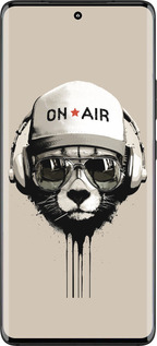 Силиконовый чехол On air для Motorola Edge 30 Fusion 5G - 4166u-3198 изображение 