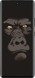 Силиконовый чехол Gorilla для Motorola Edge 30 Fusion 5G - 4181u-3198 изображение 