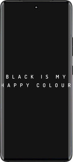 Силиконовый чехол Happy Color для Motorola Edge 30 Fusion 5G - 4252u-3198 изображение 