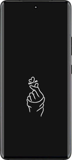 Силиконовый чехол Love You для Motorola Edge 30 Fusion 5G - 4298u-3198 изображение 
