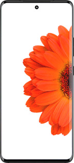 Силиконовый чехол Гербера 1 для Motorola Edge 30 Fusion 5G - 4534u-3198 изображение 