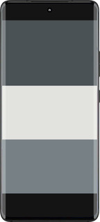 Силиконовый чехол Полосы для Motorola Edge 30 Fusion 5G - 4588u-3198 изображение 