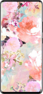 Силиконовый чехол № 5404 для Motorola Edge 30 Fusion 5G - 5404u-3198 изображение 