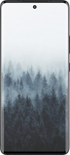 Силиконовый чехол № 5406 для Motorola Edge 30 Fusion 5G - 5406u-3198 изображение 