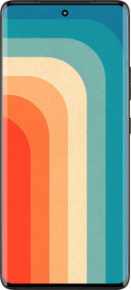 Силиконовый чехол № 5410 для Motorola Edge 30 Fusion 5G - 5410u-3198 изображение 