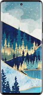 Силіконовий чехол № 5428 для Motorola Edge 30 Fusion 5G - 5428u-3198 изображение 