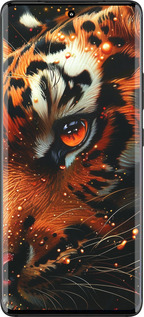 Силиконовый чехол Tiger для Motorola Edge 30 Fusion 5G - 6053u-3198 изображение 
