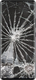 Силиконовый чехол Glass для Motorola Edge 30 Fusion 5G - 6608u-3198 изображение 
