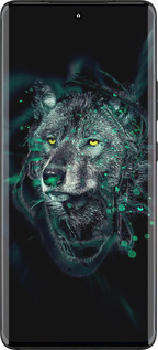 Силиконовый чехол Wolf для Motorola Edge 30 Fusion 5G - 6610u-3198 изображение 