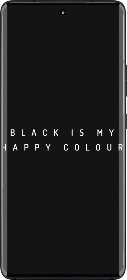Силиконовый чехол Happy Color для Motorola Edge 30 Fusion 5G - 4252u-3198 изображение 