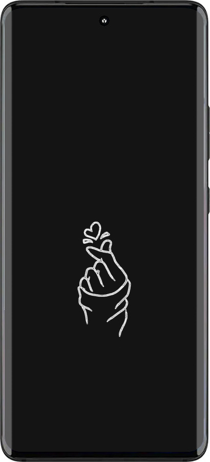 Силиконовый чехол Love You для Motorola Edge 30 Fusion 5G - 4298u-3198 изображение 