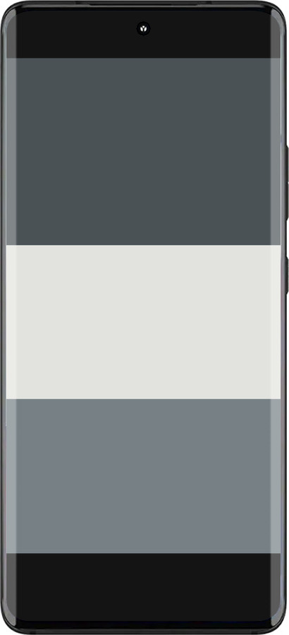 Силиконовый чехол Полосы для Motorola Edge 30 Fusion 5G - 4588u-3198 изображение 