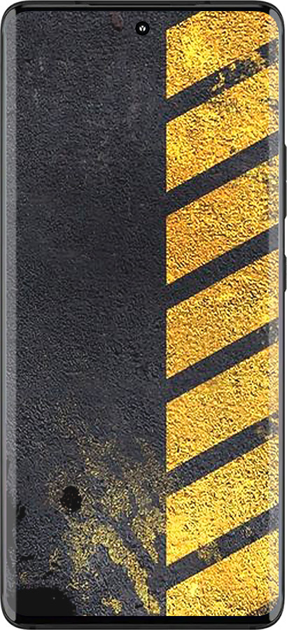 Силиконовый чехол Biohazard  7 для Motorola Edge 30 Fusion 5G - 4823u-3198 изображение 