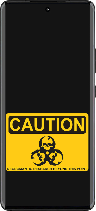 Силиконовый чехол biohazard 36 для Motorola Edge 30 Fusion 5G - 4854u-3198 изображение 