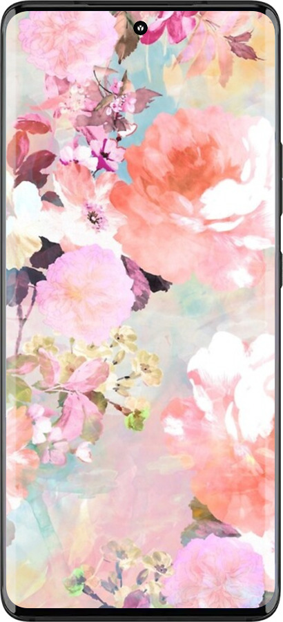 Силиконовый чехол № 5404 для Motorola Edge 30 Fusion 5G - 5404u-3198 изображение 