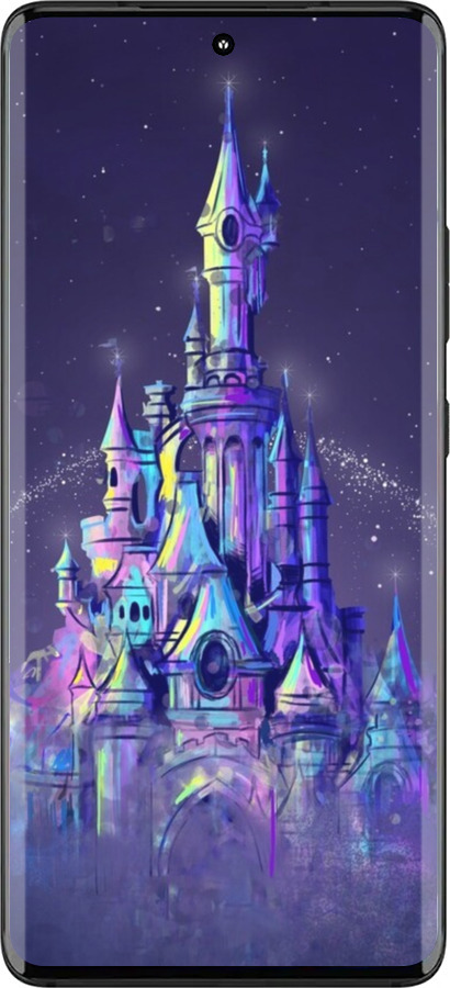 Силиконовый чехол № 5407 для Motorola Edge 30 Fusion 5G - 5407u-3198 изображение 