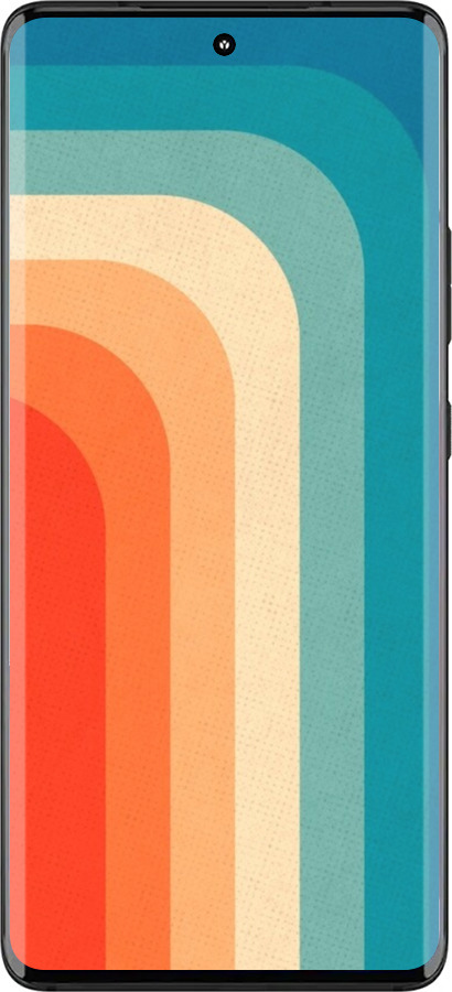 Силиконовый чехол № 5410 для Motorola Edge 30 Fusion 5G - 5410u-3198 изображение 