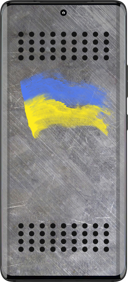 Силиконовый чехол Щит 1 для Motorola Edge 30 Fusion 5G - 985u-3198 изображение 