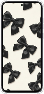 Силикон с усиленными углами чехол Dark Coquette для Motorola Edge 30 Neo - 6765sp-3256 изображение 