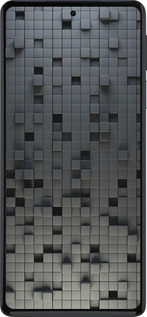 Силиконовый чехол Кубики для Motorola Edge 30 Pro - 1061u-2826 изображение 