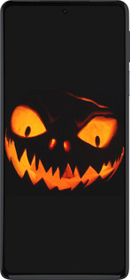 Силіконовий чехол Вогняний Джек v1 для Motorola Edge 30 Pro - 1185u-2826 изображение 