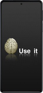 Силіконовий чехол Use it для Motorola Edge 30 Pro - 207u-2826 изображение 