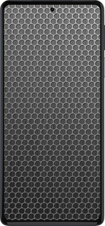 Силиконовый чехол Ячейки для Motorola Edge 30 Pro - 243u-2826 изображение 