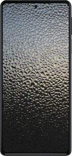 Силиконовый чехол Мокрое стекло для Motorola Edge 30 Pro - 245u-2826 изображение 