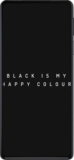 Силиконовый чехол Happy Color для Motorola Edge 30 Pro - 4252u-2826 изображение 