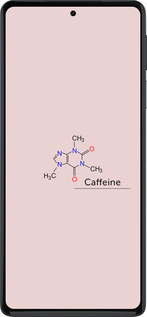 Силіконовий чехол Caffeine для Motorola Edge 30 Pro - 4277u-2826 изображение 