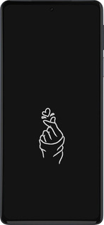 Силиконовый чехол Love You для Motorola Edge 30 Pro - 4298u-2826 изображение 