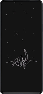 Силіконовий чехол Романтика для Motorola Edge 30 Pro - 4306u-2826 изображение 