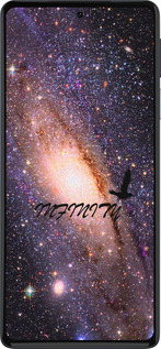 Силиконовый чехол Бесконечность для Motorola Edge 30 Pro - 4390u-2826 изображение 