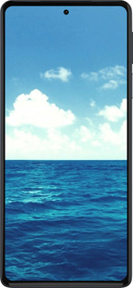 Силиконовый чехол Горизонт для Motorola Edge 30 Pro - 4417u-2826 изображение 