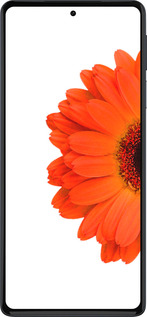 Силіконовий чехол Гербера 1 для Motorola Edge 30 Pro - 4534u-2826 изображение 