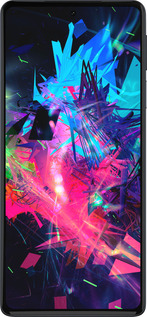 Силиконовый чехол Абстрактный чехол для Motorola Edge 30 Pro - 4681u-2826 изображение 