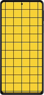 Силиконовый чехол Линии 1 для Motorola Edge 30 Pro - 4732u-2826 изображение 