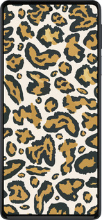 Силиконовый чехол Пятна 1 для Motorola Edge 30 Pro - 4803u-2826 изображение 