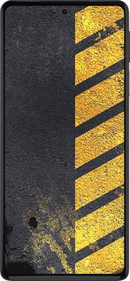 Силиконовый чехол Biohazard  7 для Motorola Edge 30 Pro - 4823u-2826 изображение 