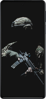 Силиконовый чехол Защитник v3 для Motorola Edge 30 Pro - 5226u-2826 изображение 