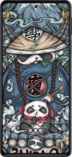 Силиконовый чехол № 5332 для Motorola Edge 30 Pro - 5332u-2826 изображение 