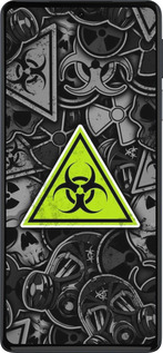 Силиконовый чехол № 5333 для Motorola Edge 30 Pro - 5333u-2826 изображение 